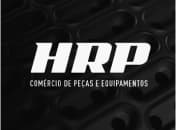 Conheça o nosso clientes: HRP Comércio de Peças