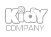 Conheça o nosso clientes: Kidy Company