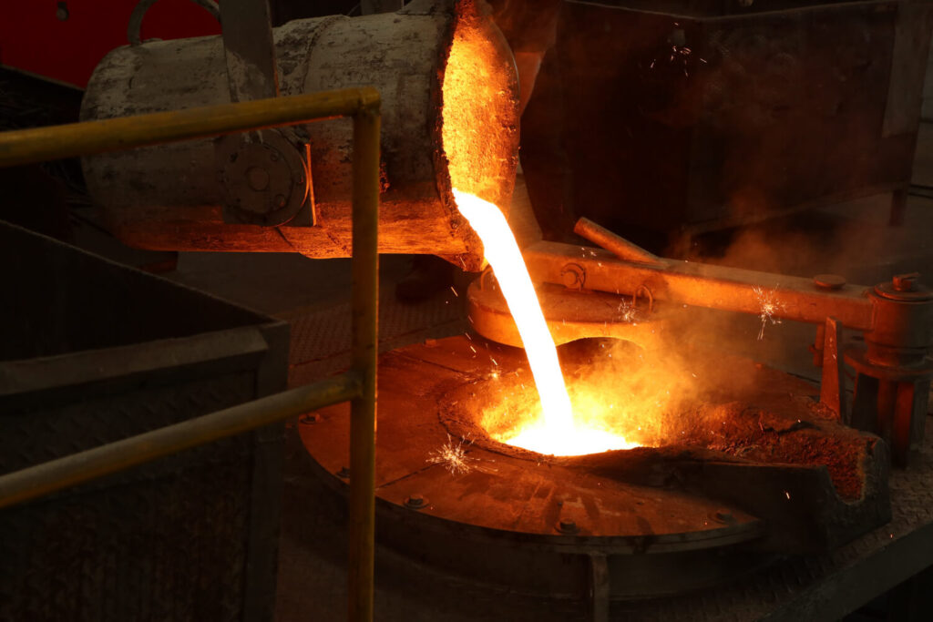 Empresa de Molde de Alumínio em São Paulo - Inovação e Qualidade com a KL Alumínios