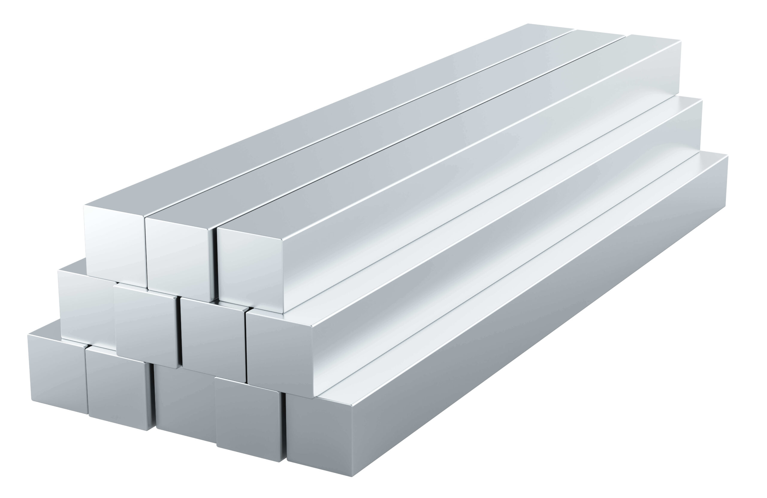 Fornecedor de Alumínio sob medida no Rio Grande do Sul