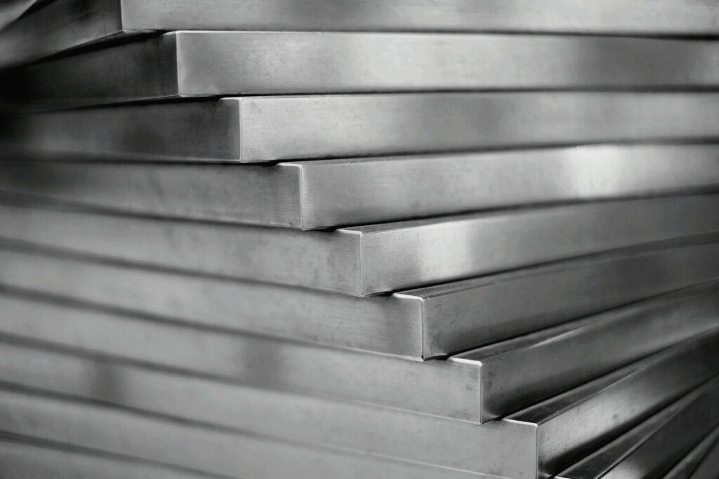 Fornecedor de Liga alumínio 6061 no Espírito Santo