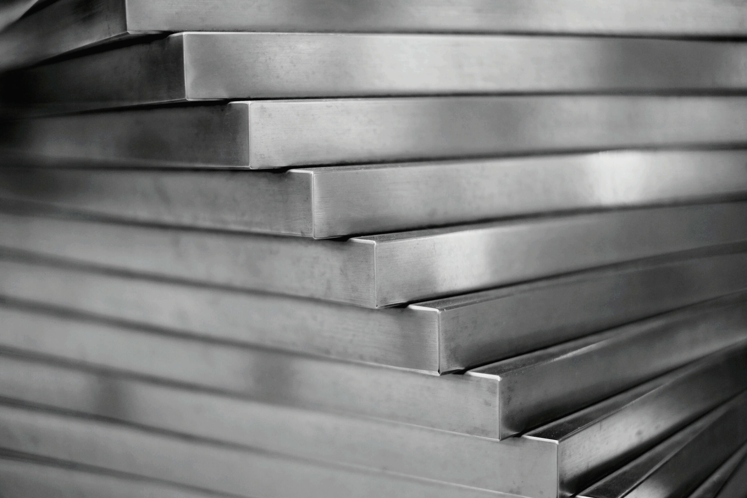 Fornecedor de Liga alumínio 6061 no Espírito Santo