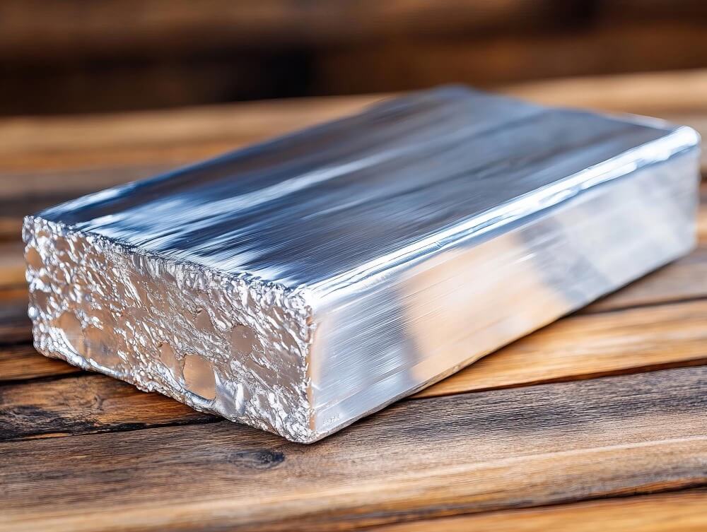 Fornecedor de Liga alumínio 7075 em Santa Catarina