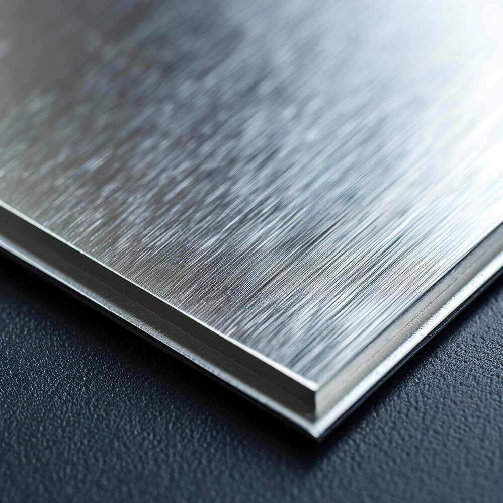 Fornecedor de Liga alumínio 7075 no Rio de Janeiro