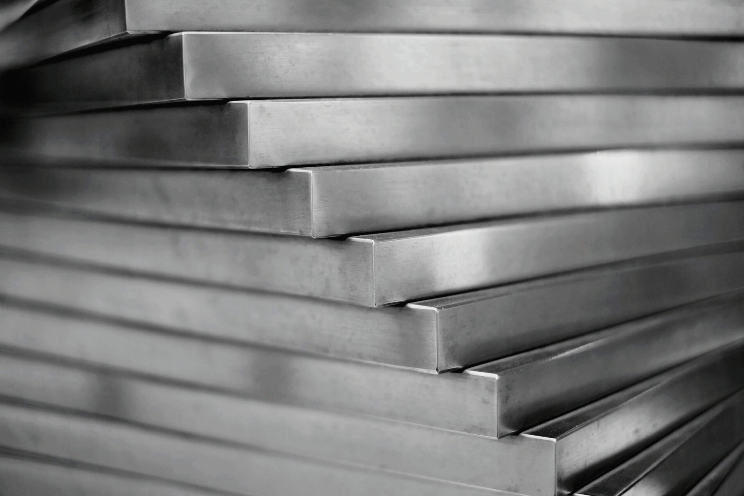 Fornecedor de Alumínio Sob Medida