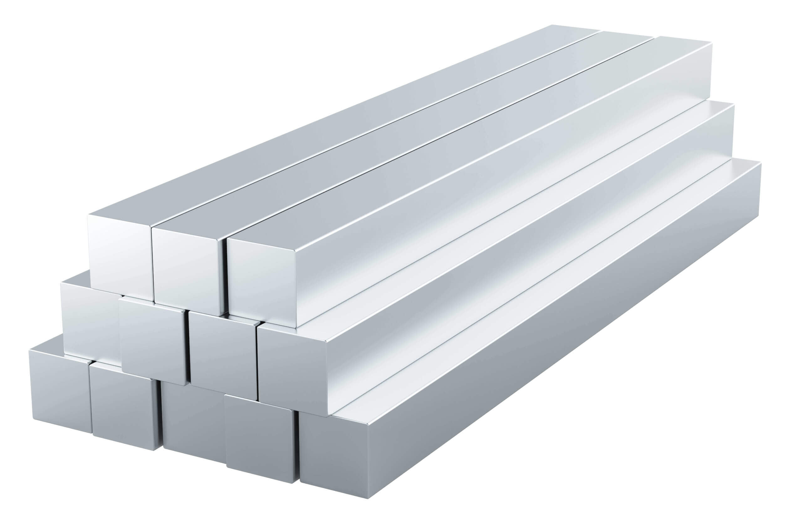 Empresa de Alumínio 7075 para peças de alta resistência em São Paulo