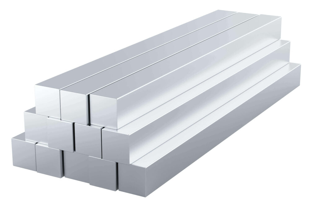 Empresa de alumínio sob medida em São Paulo