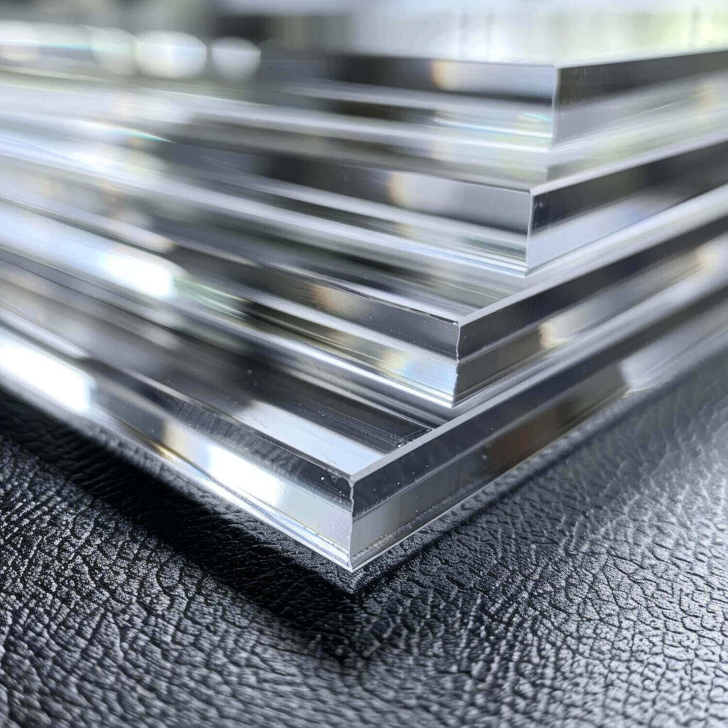 Empresa de moldes de Alumínio no Paraná