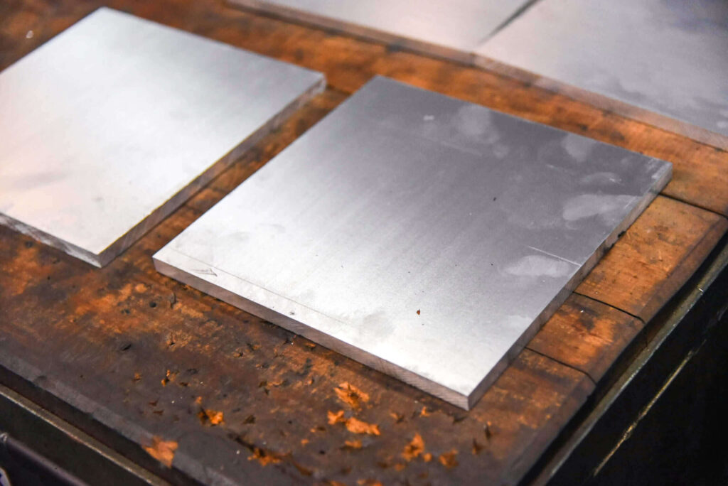 Fabricante de Alumínio para matrizes no Rio de Janeiro