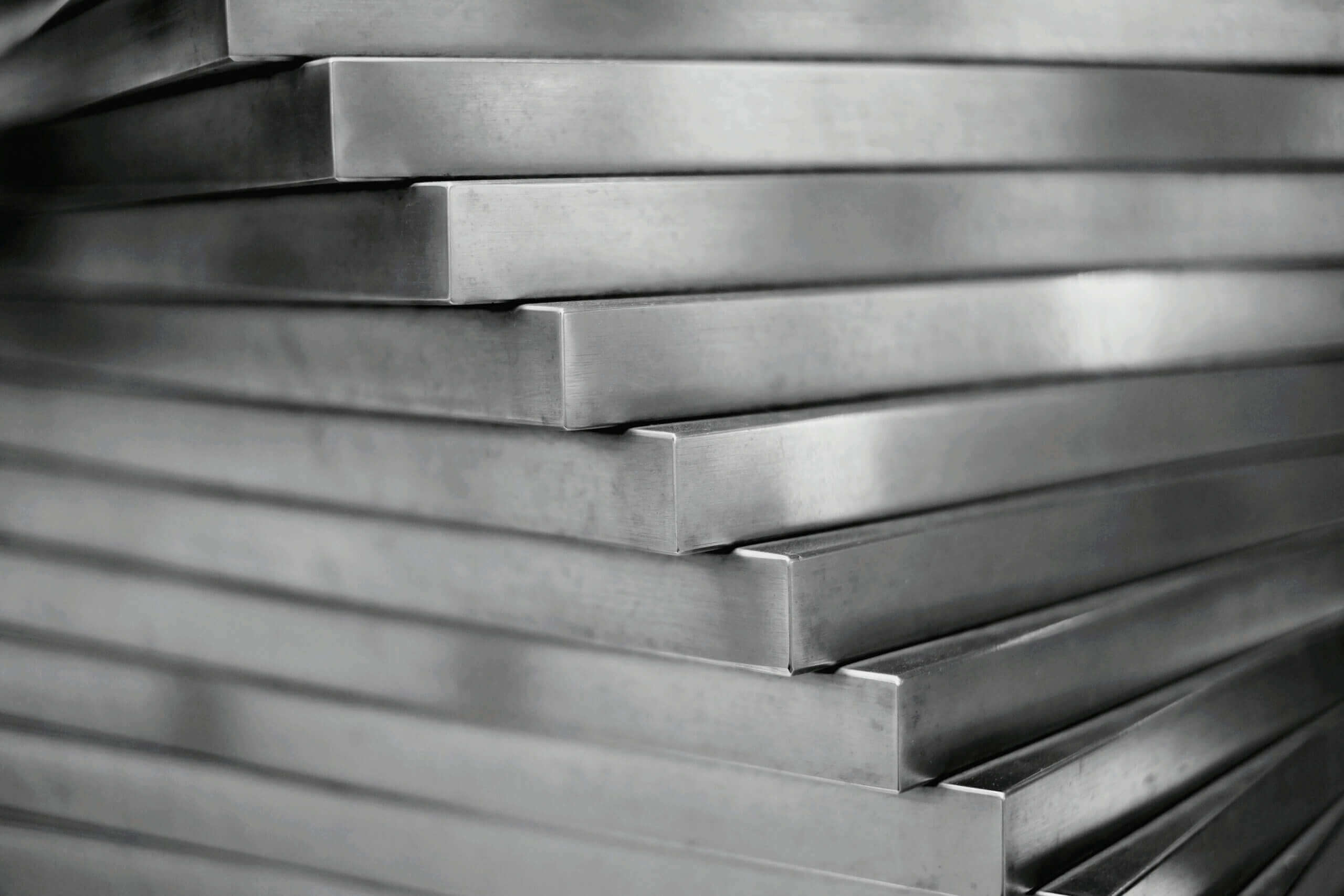 Fabricante de alumínio para usinar em Santa Catarina