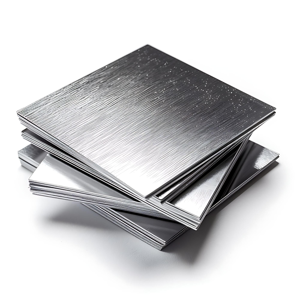 Fornecedor de chapas de alumínio no Espírito Santo