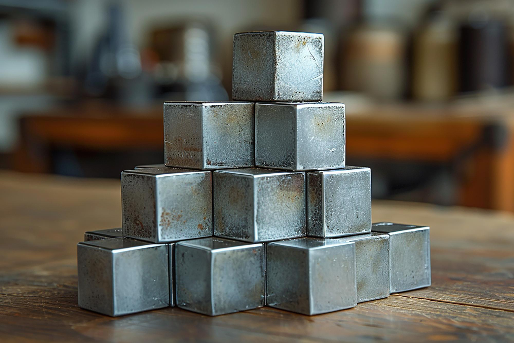 Comprar Bloco Fundido Sob Pressão 6061 em São Paulo: Onde Cotar