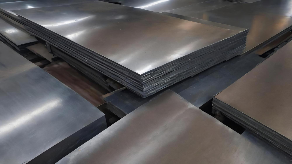 Fornecedor de Chapa de Alumínio 6061 em Araçatuba para Usinagem