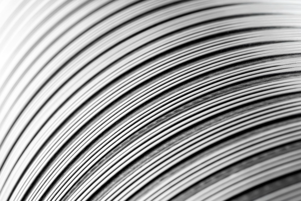 Fornecedor de Liga de Alumínio 5052 em Minas Gerais para Chapas Industriais