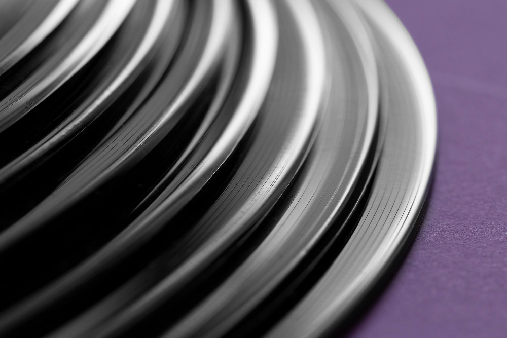 Fornecedor de Liga de Alumínio 5052 em Guararapes para Peças Técnicas